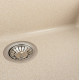 Кухонна мийка Platinum 7945 PARUANA матова Сафарі (SP000039150)