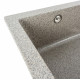 Кухонна мийка Platinum 7945 PARUANA (SP000039151)