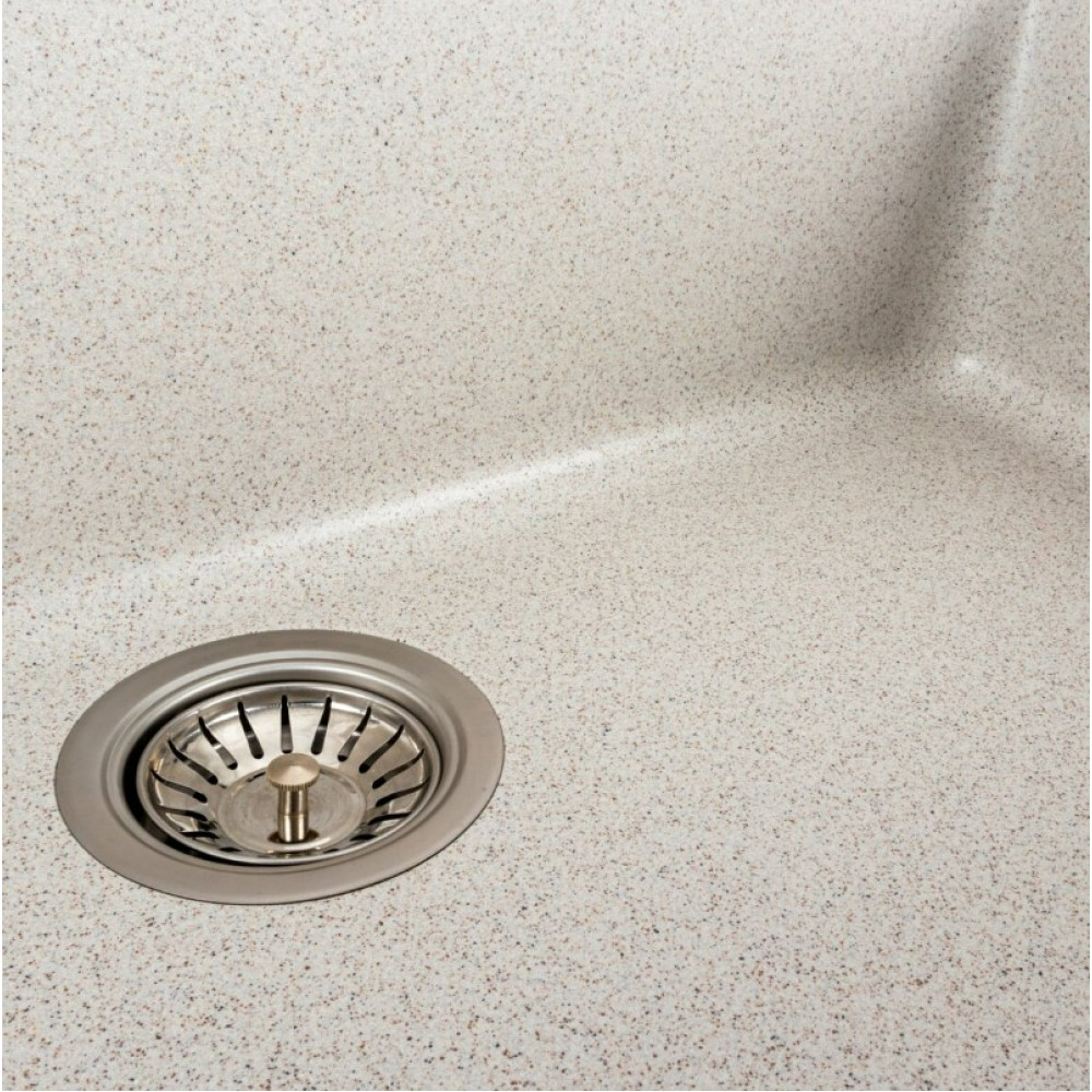 Кухонна мийка Platinum 7945 PARUANA матова Топаз (SP000039154)