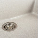 Кухонна мийка Platinum 7945 PARUANA матова Топаз (SP000039154)