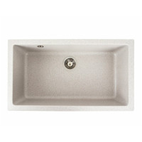 Кухонная мойка Platinum 7945 PARUANA матовая Топаз (SP000039154)
