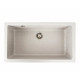 Кухонна мийка Platinum 7945 PARUANA матова Топаз (SP000039154)
