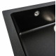 Кухонна мийка Platinum 7945 PARUANA (SP000039156)
