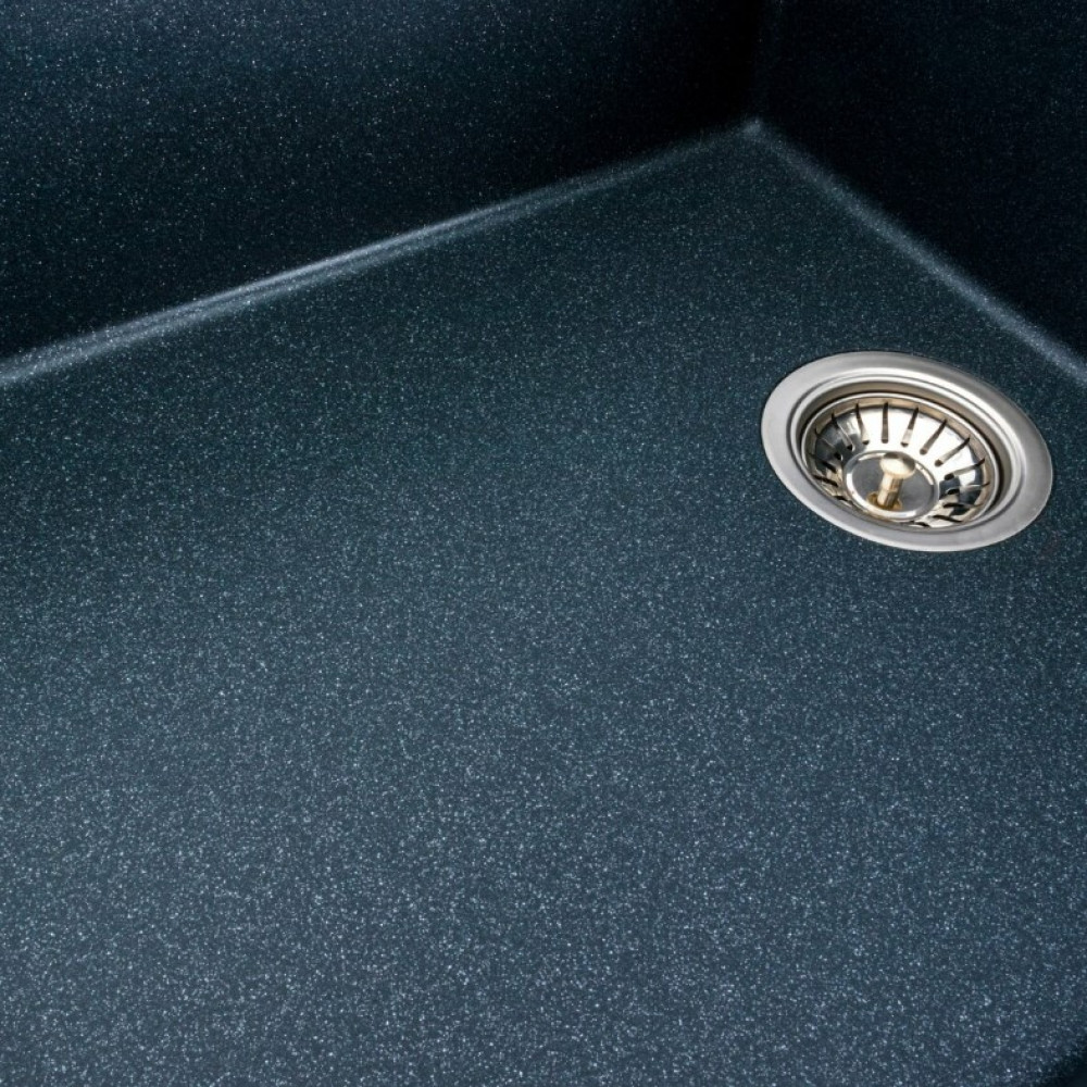 Кухонна мийка Platinum 8650 DIAMOND (SP000039160)