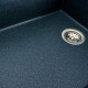 Кухонна мийка Platinum 8650 DIAMOND (SP000039160)