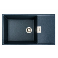 Кухонная мойка Platinum 8650 DIAMOND (SP000039160)