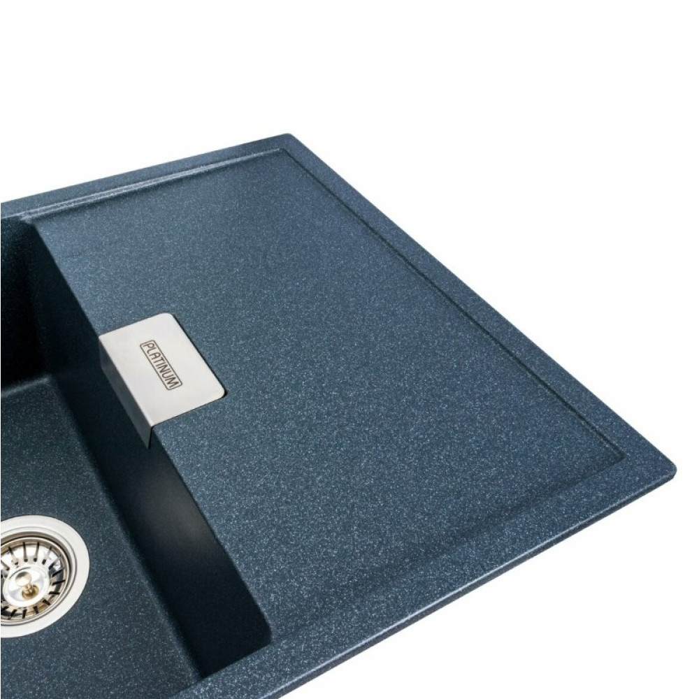 Кухонна мийка Platinum 8650 DIAMOND (SP000039160)