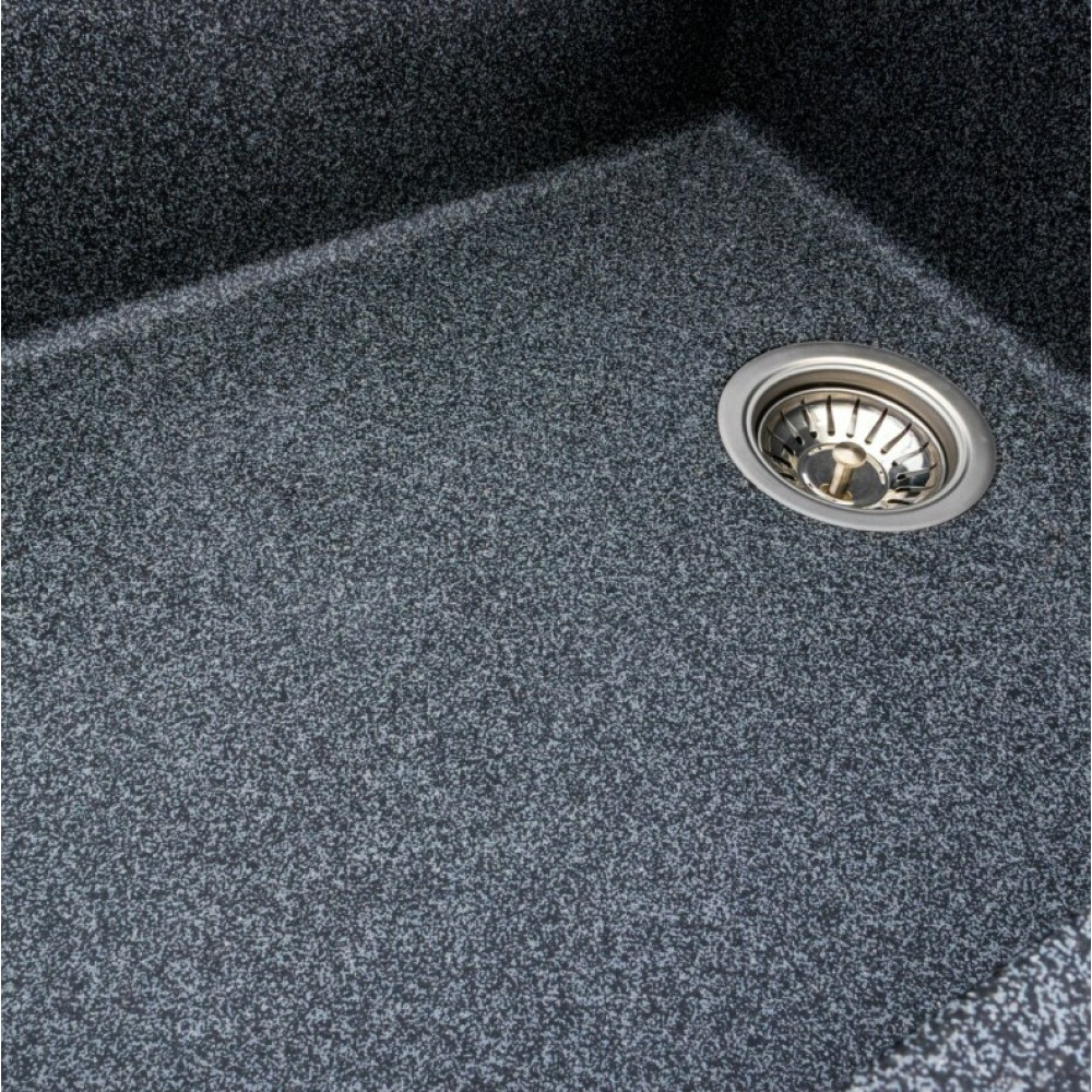 Кухонна мийка Platinum 8650 DIAMOND (SP000039164)