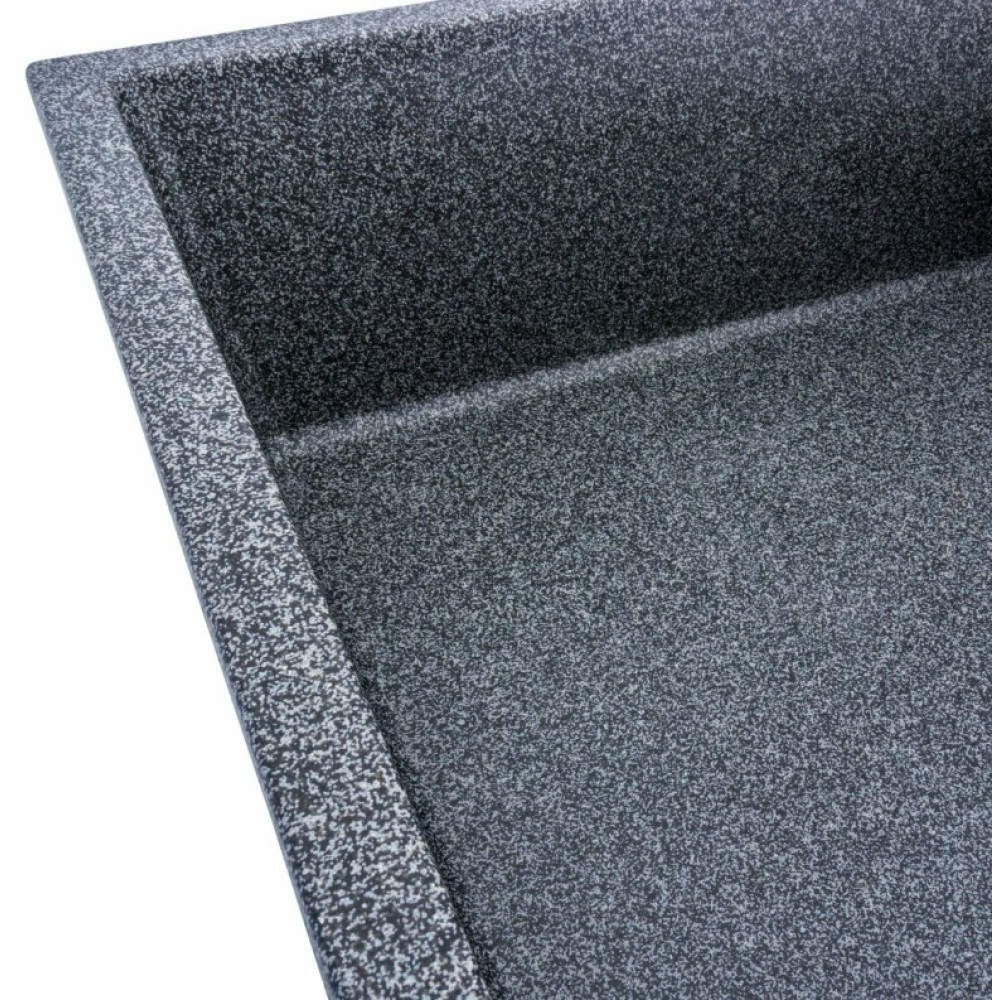Кухонна мийка Platinum 8650 DIAMOND (SP000039164)