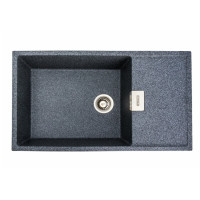 Кухонна мийка Platinum 8650 DIAMOND (SP000039164)