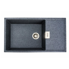 Кухонна мийка Platinum 8650 DIAMOND (SP000039164)