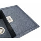 Кухонна мийка Platinum 8650 DIAMOND (SP000039164)