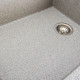 Кухонна мийка Platinum 8650 DIAMOND (SP000039170)