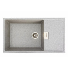 Кухонна мийка Platinum 8650 DIAMOND (SP000039170)