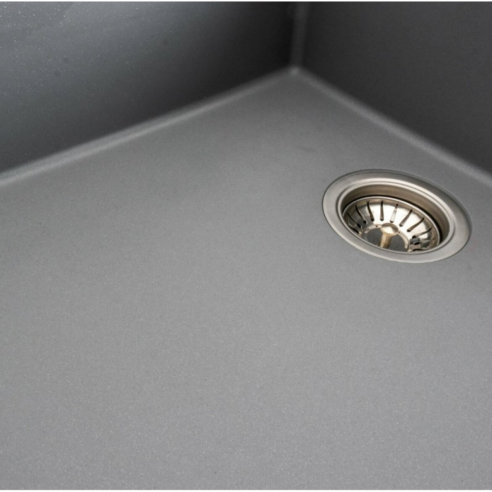 Кухонна мийка Platinum 8650 DIAMOND (SP000039171)