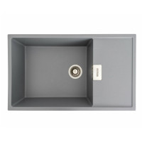 Кухонна мийка Platinum 8650 DIAMOND (SP000039171)