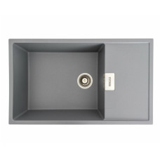 Кухонна мийка Platinum 8650 DIAMOND (SP000039171)