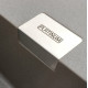 Кухонна мийка Platinum 8650 DIAMOND матова сірий мусон (SP000039172)