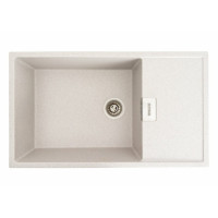 Кухонна мийка Platinum 8650 DIAMOND (SP000039173)