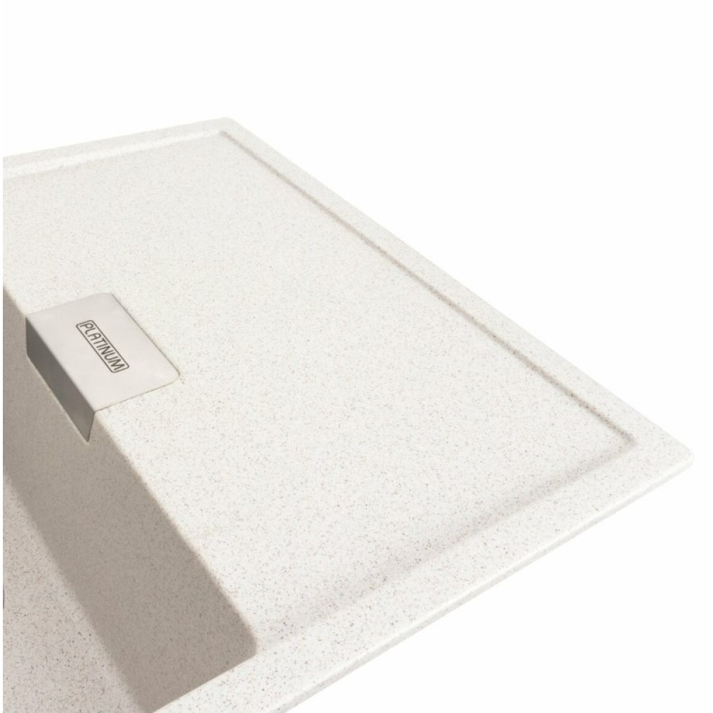 Кухонна мийка Platinum 8650 DIAMOND (SP000039173)
