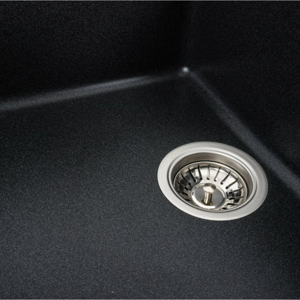 Кухонна мийка Platinum 6550 INTENSO (SP000039258)