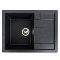 Кухонна мийка Platinum 6550 INTENSO (SP000039258)