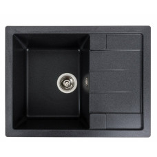 Кухонная мойка Platinum 6550 INTENSO (SP000039258)