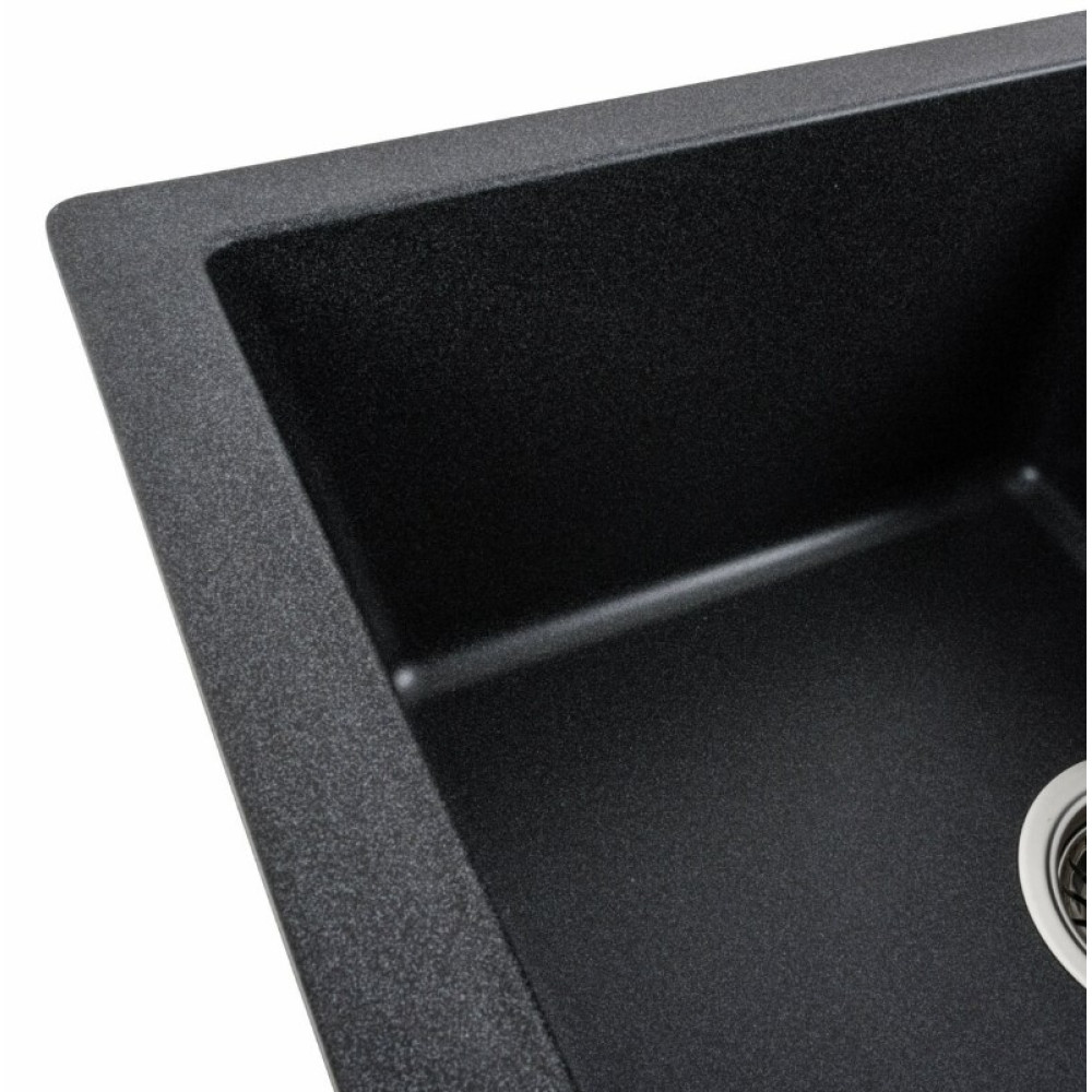 Кухонна мийка Platinum 6550 INTENSO (SP000039258)
