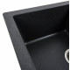 Кухонна мийка Platinum 6550 INTENSO (SP000039258)