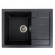Кухонна мийка Platinum 6550 INTENSO (SP000039258)