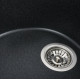 Кухонна мийка Platinum 5847 ONYX (SP000039265)