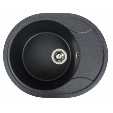 Кухонная мойка Platinum 5847 ONYX (SP000039265)