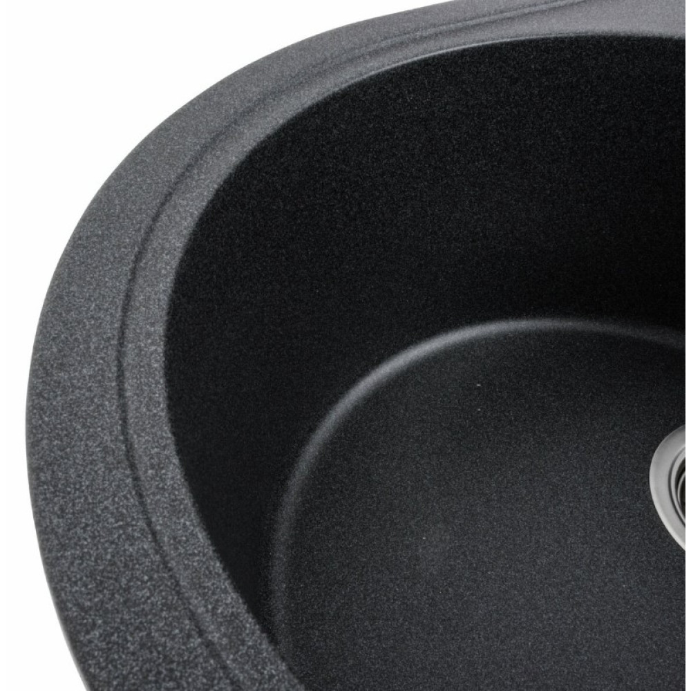 Кухонна мийка Platinum 5847 ONYX (SP000039265)