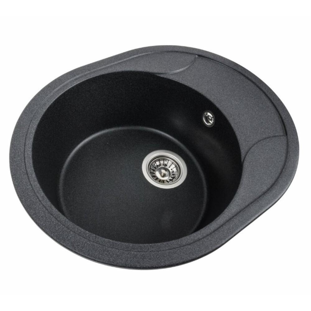 Кухонна мийка Platinum 5847 ONYX (SP000039265)