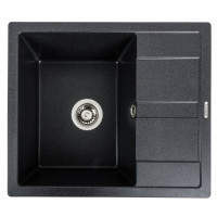 Кухонная мойка Platinum 5851 ARIA (SP000039266)