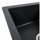 Кухонна мийка Platinum 5851 ARIA (SP000039266)