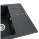 Кухонна мийка Platinum 5851 ARIA (SP000039266)