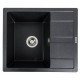 Кухонна мийка Platinum 5851 ARIA (SP000039266)