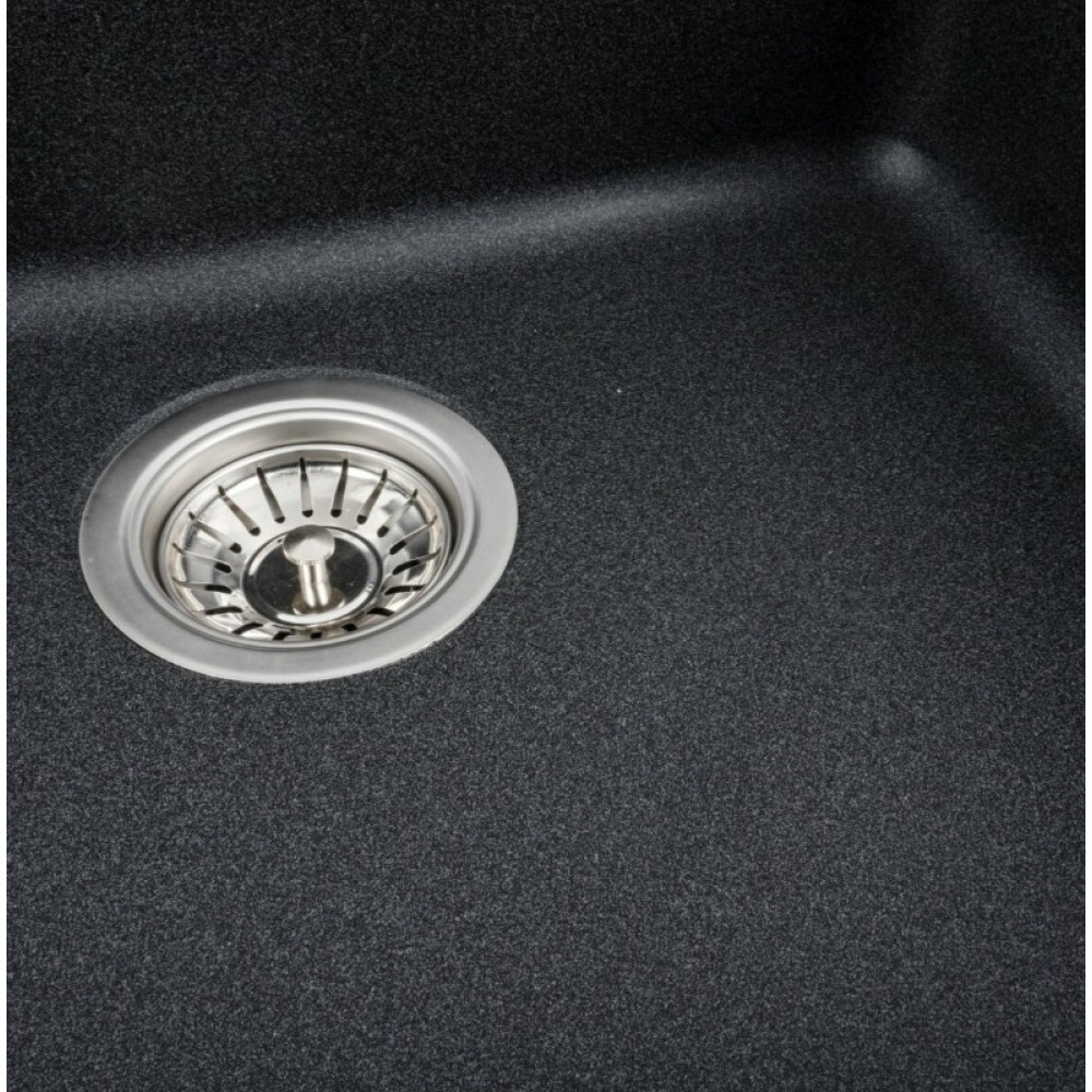Кухонна мийка Platinum 5852 VESTA (SP000039267)