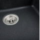 Кухонна мийка Platinum 5852 VESTA (SP000039267)