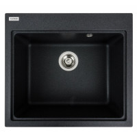 Кухонна мийка Platinum 5852 VESTA (SP000039267)