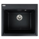 Кухонна мийка Platinum 5852 VESTA (SP000039267)