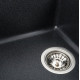 Кухонна мийка Platinum 6243 LIANA (SP000039268)