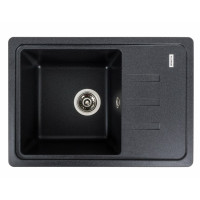 Кухонна мийка Platinum 6243 LIANA (SP000039268)