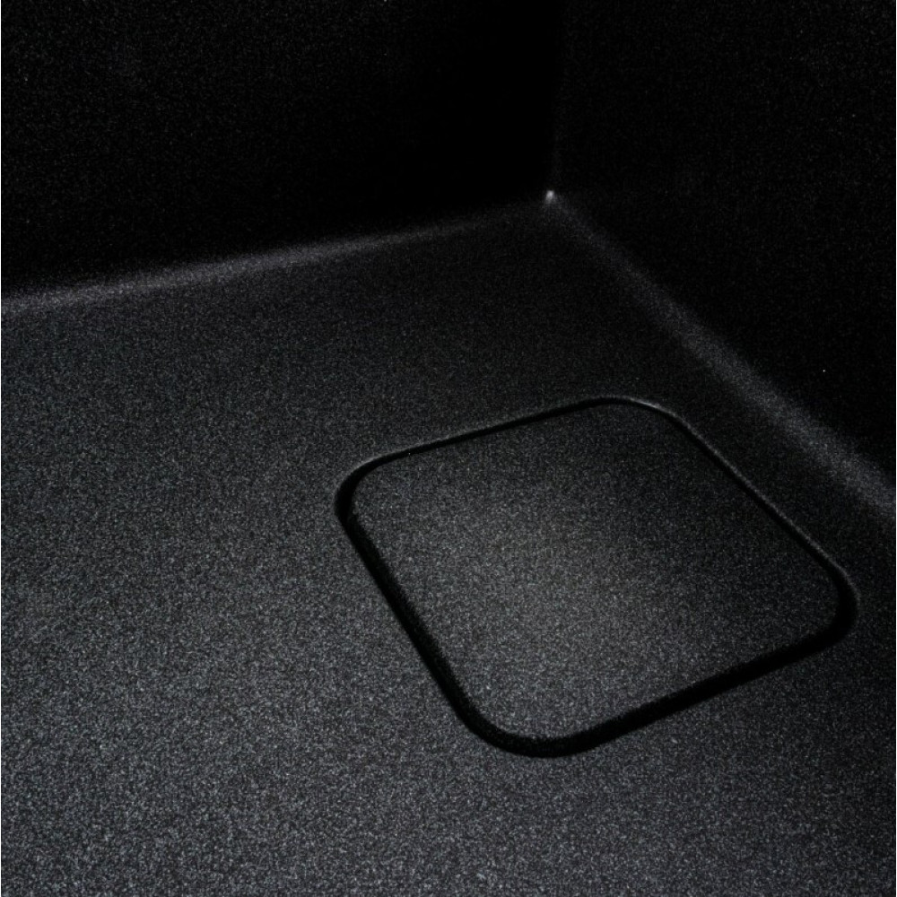 Кухонна мийка Platinum 7850 CUBE (SP000039271)