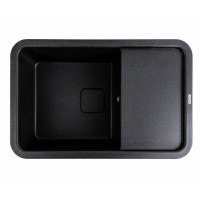 Кухонна мийка Platinum 7850 CUBE (SP000039271)