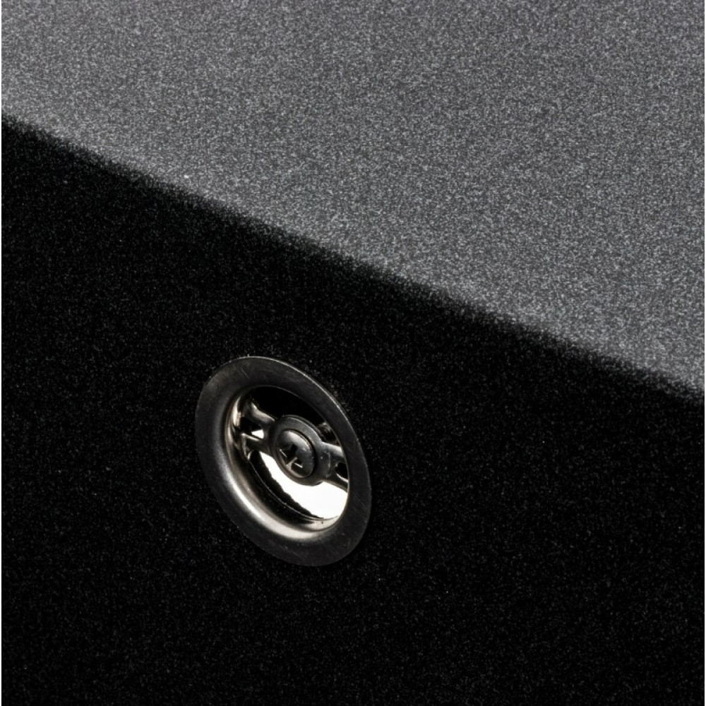 Кухонна мийка Platinum 7850 CUBE (SP000039271)