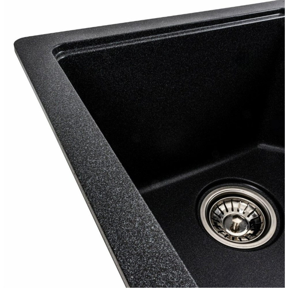 Кухонна мийка Platinum 7850 HARMONY (SP000039272)