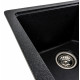 Кухонна мийка Platinum 7850 HARMONY (SP000039272)