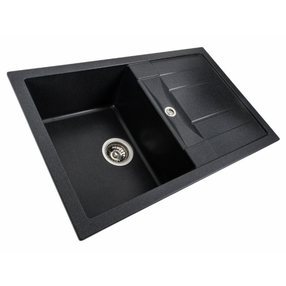 Кухонна мийка Platinum 7850 TROYA (SP000039274)
